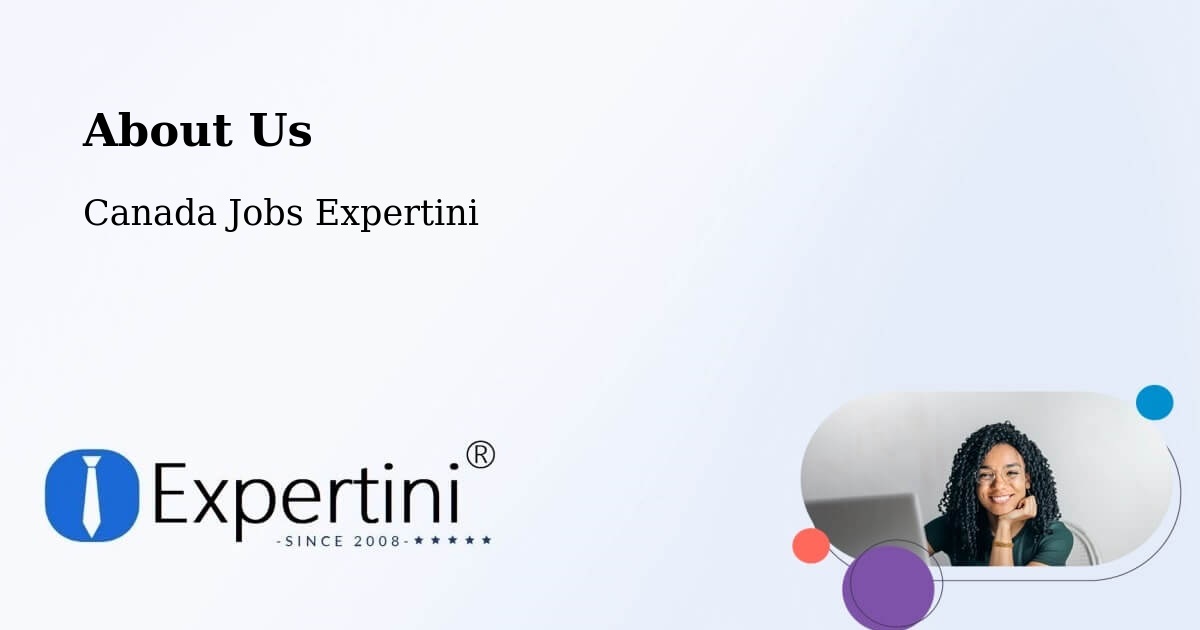 About Expertini Recruitment Platform  – White Rock - White Rock, Canada Jobs Expertini