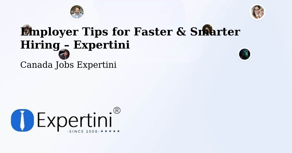 Employer Tips for Hiring & Recruitment – White Rock - White Rock, Canada Jobs Expertini