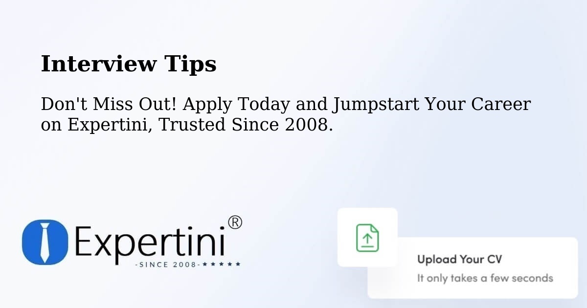 Interview Tips & Techniques for Job Seekers – White Rock - White Rock, Canada Jobs Expertini