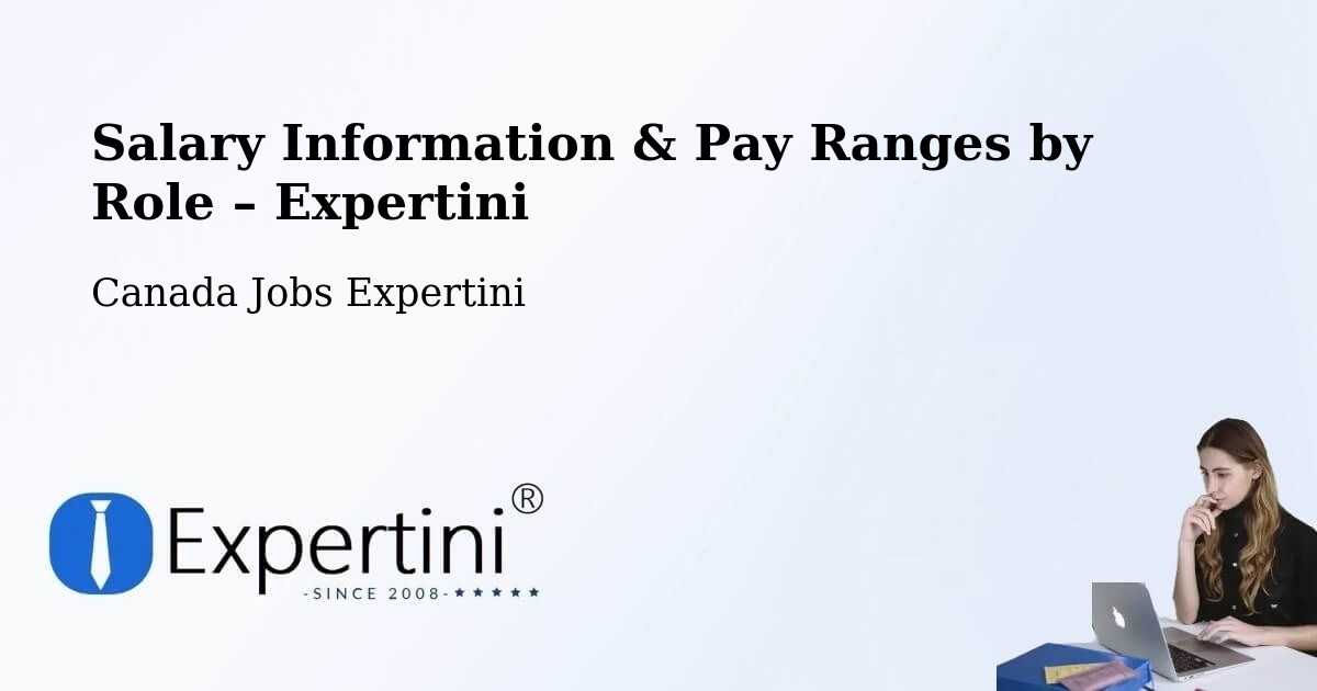 Salary Information & Pay Ranges – White Rock - White Rock, Canada Jobs Expertini