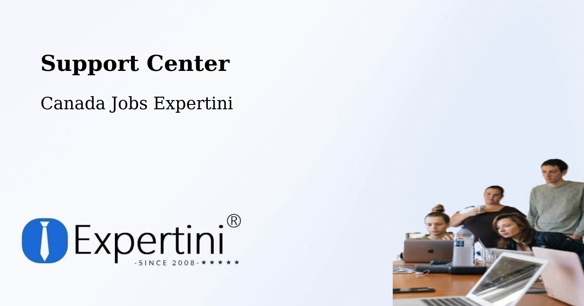 Support Services – White Rock - Canada Jobs Expertini