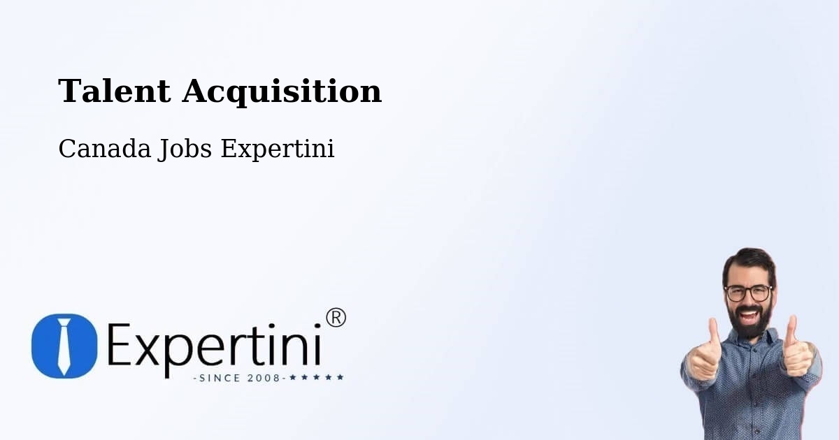 Post Jobs & Find Candidates in White Rock – Talent Acquisition Solutions - Canada Jobs Expertini